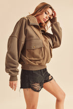 525AK Carter Pullover 5