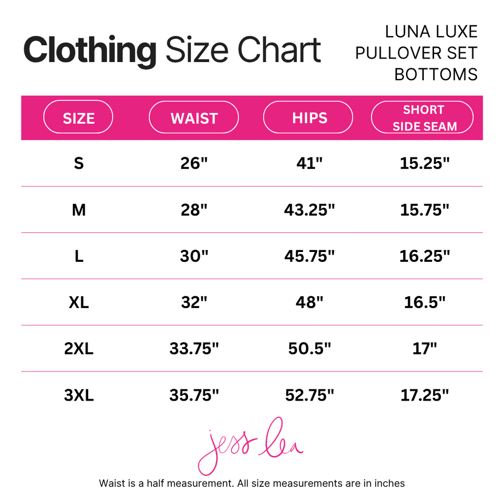 Luna Luxe Pullover Set- Bella Leopard
