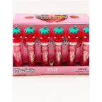 Strawberry Shimmer Magic Lip Gloss