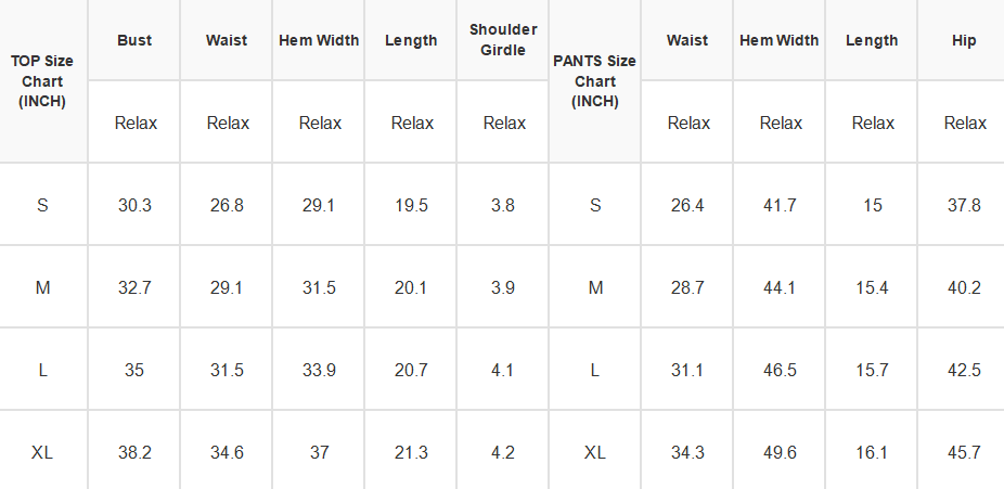 LAS Slim Tank Top Mini Skort 2pcs Outfit (S-XL)