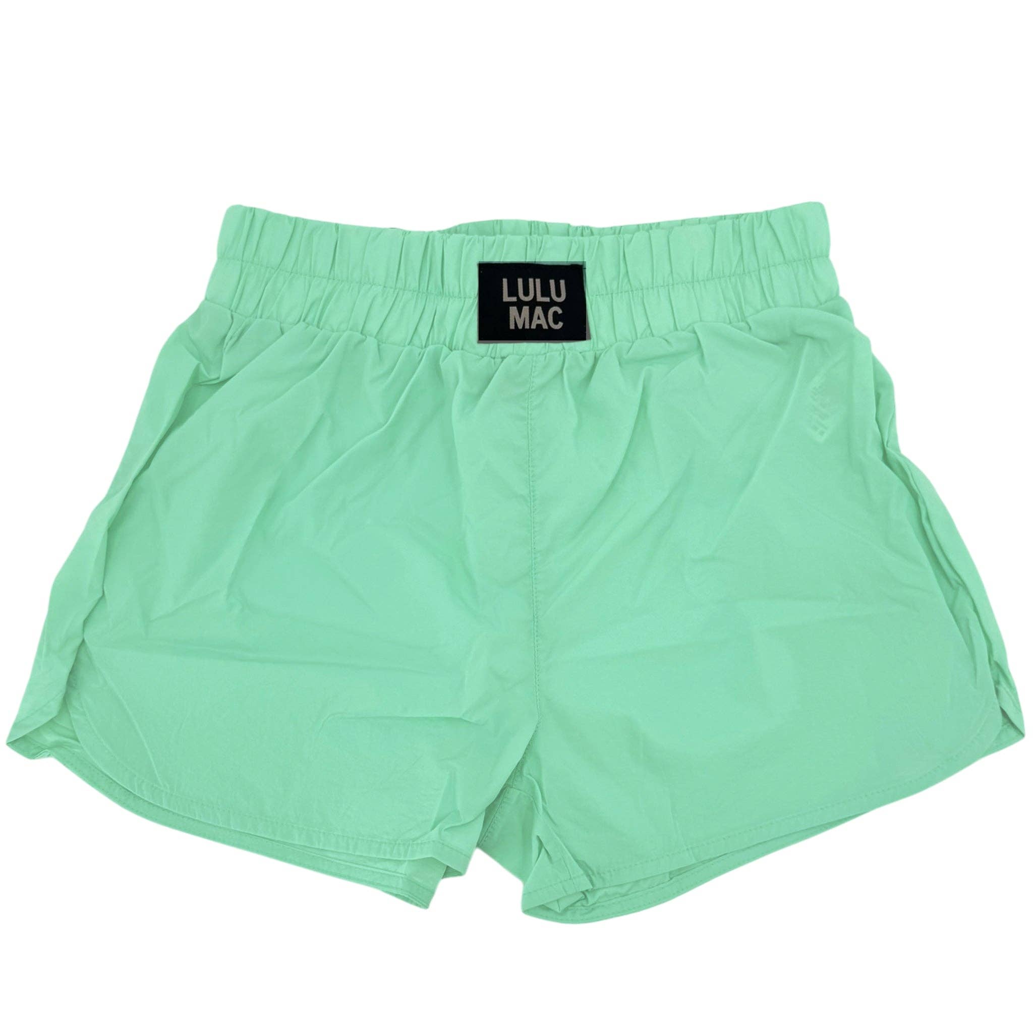 OG-SHORT MINT