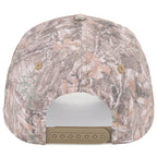 C.C Y'ALL Letter Embroidered Two Tone Trucker Hat