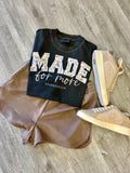 Made for More