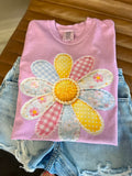 Pastel Flower Patch