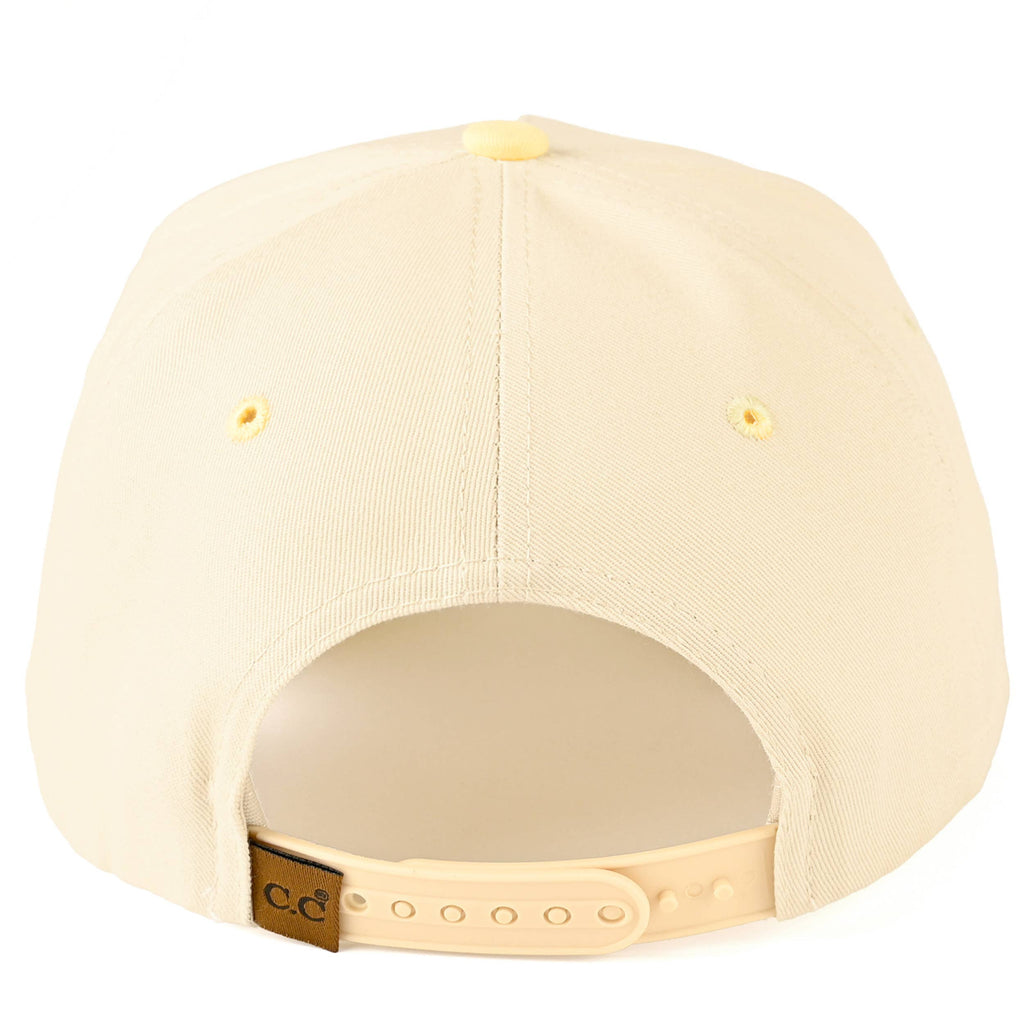 MARGS Two Tone Cap