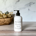 Raspberry Vanilla Goat Milk Lotion