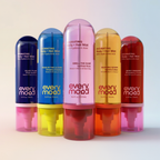 Body & Hair Mist | Velvet Plum | 100mL