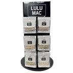 Lulu Mac Counter Top Accessories Spinner Display