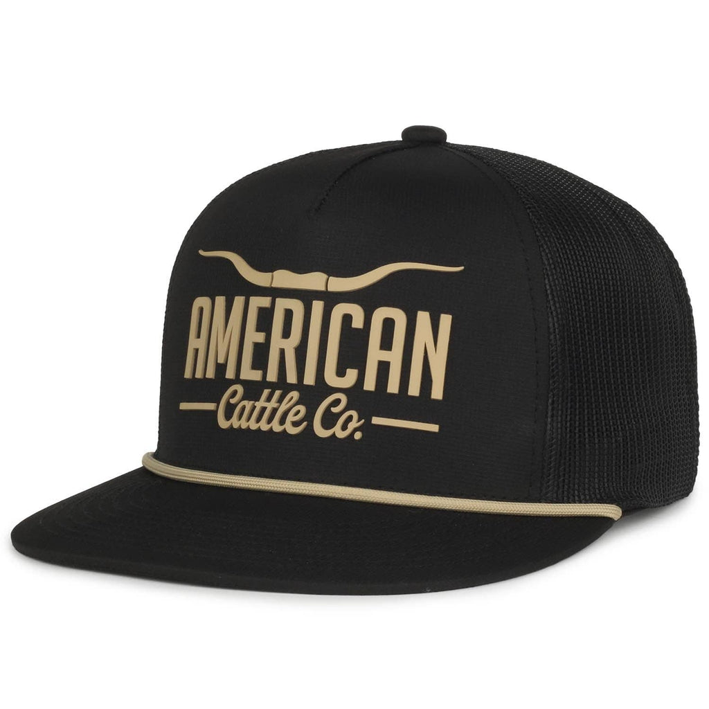 Fest Longhorn Hat