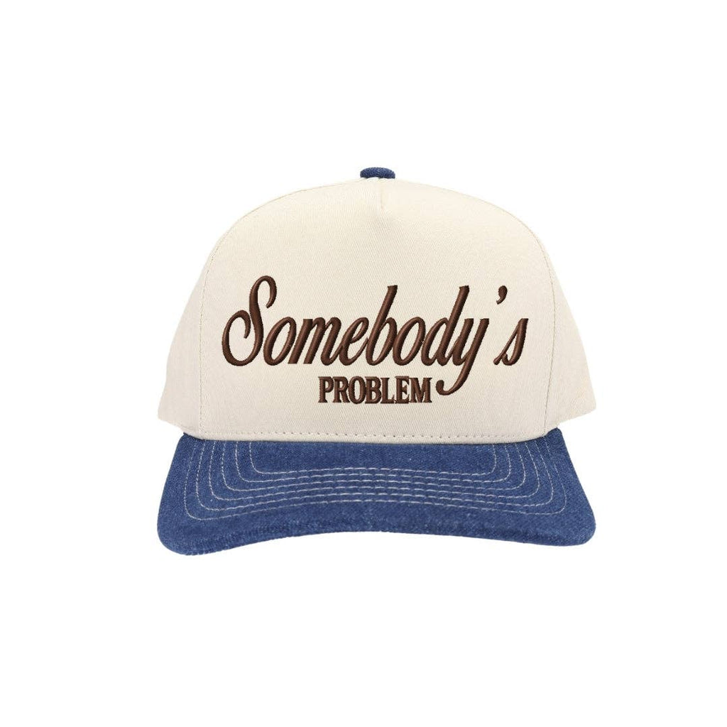 Somebody's Problem Hat