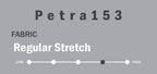 P7117W-DK HIGH RISE PATCH POCKET WIDE LEG