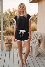 Scuba Contrast Trim Gameday Set