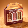 Glow Body Oil | Argan Oil & Niacinamide | Gift Set