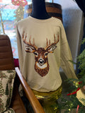 Sparkle Deer