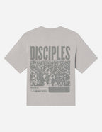 Disciples Heavyweight Tee