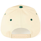 C.C SO GOD MADE A FARMER Letter Two Tone Trucker Hat