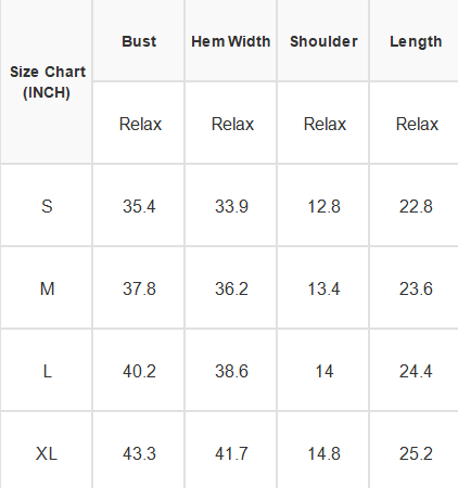 LAS Metal Star Detail V Neck Tank Top (S-XL)