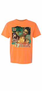 The Life of a Showgirl