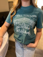 Small Town Christmas