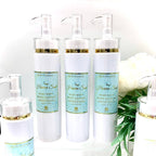 Heaven Sent| Silky Body Lotion| "Sweet Grace" Type