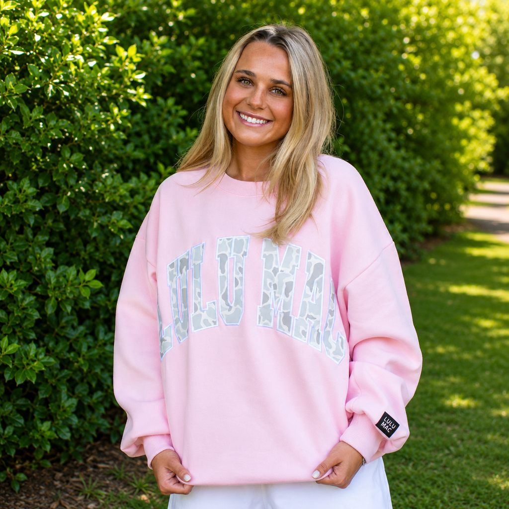 LM-SW-1012 WCA LT PINK