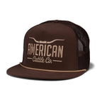 Fest Longhorn Hat