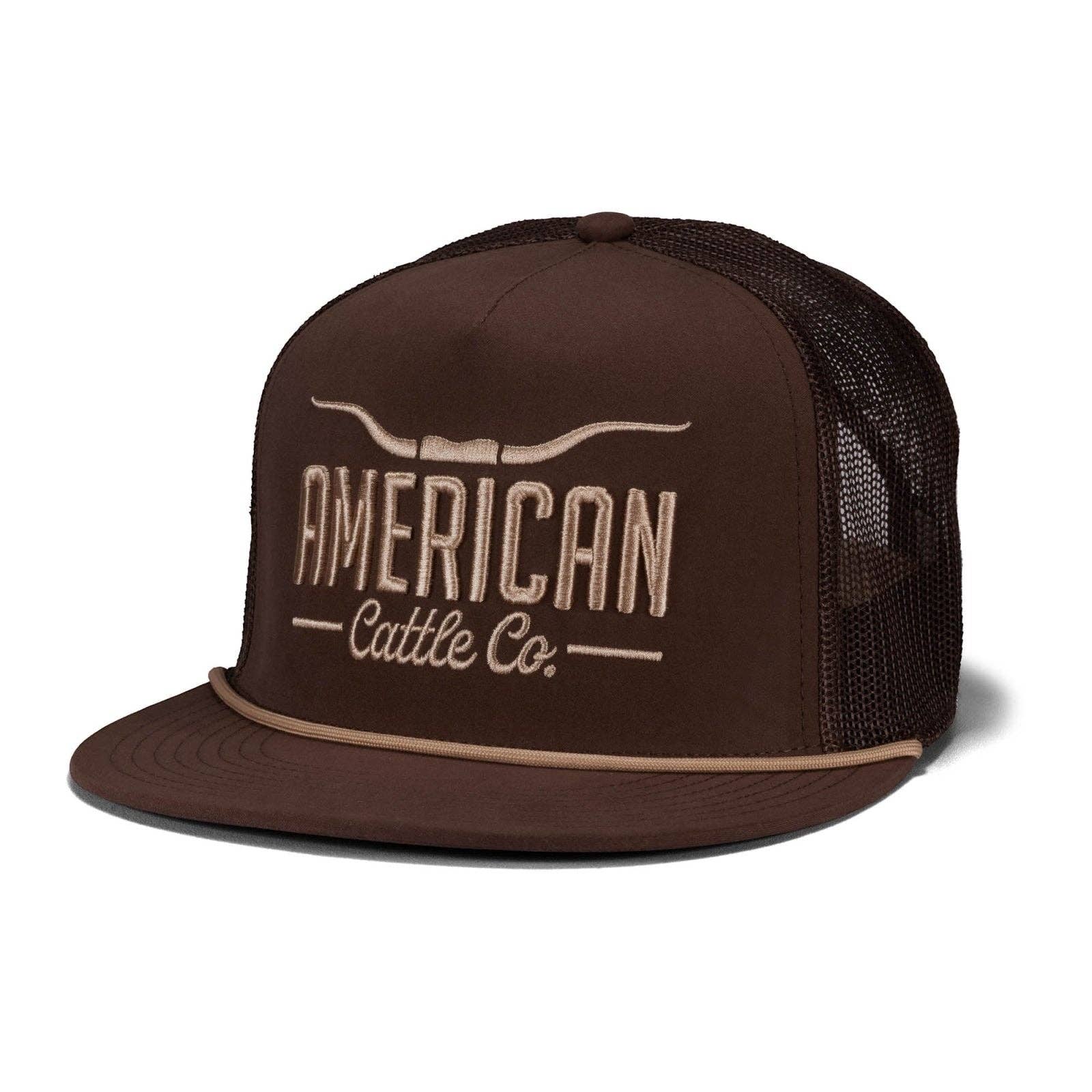 Fest Longhorn Hat