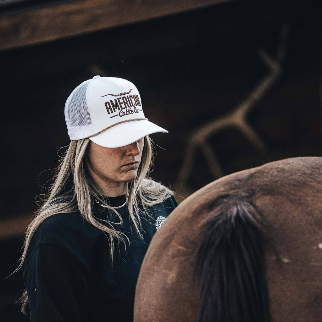 Fest Longhorn Hat