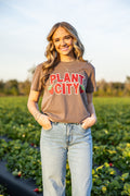 Plant City Stitch