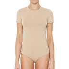 Short Sleeve Bodysuit
