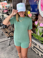 SALTY BEACH HAT