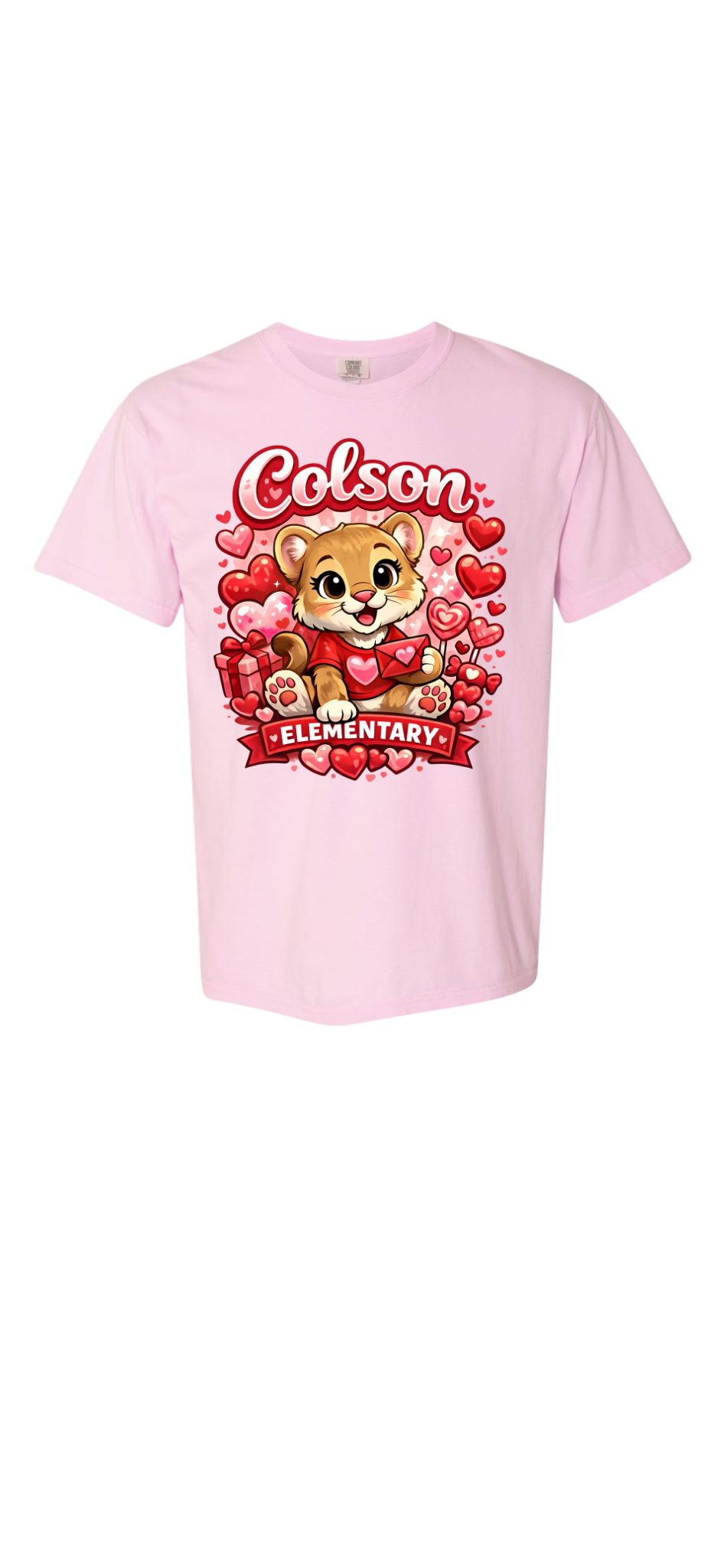 Colson Elementary