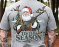 Hunting Santa