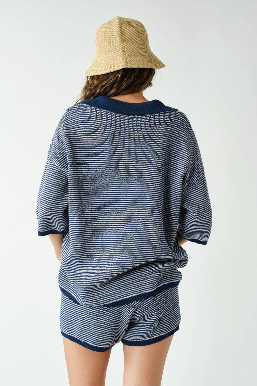Coastal Breeze Knit Set