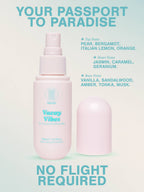 Everywhere Perfume Mist Vacay Vibes 80ml