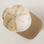 Fest  Embroidery Two-Tone Trucker Hat