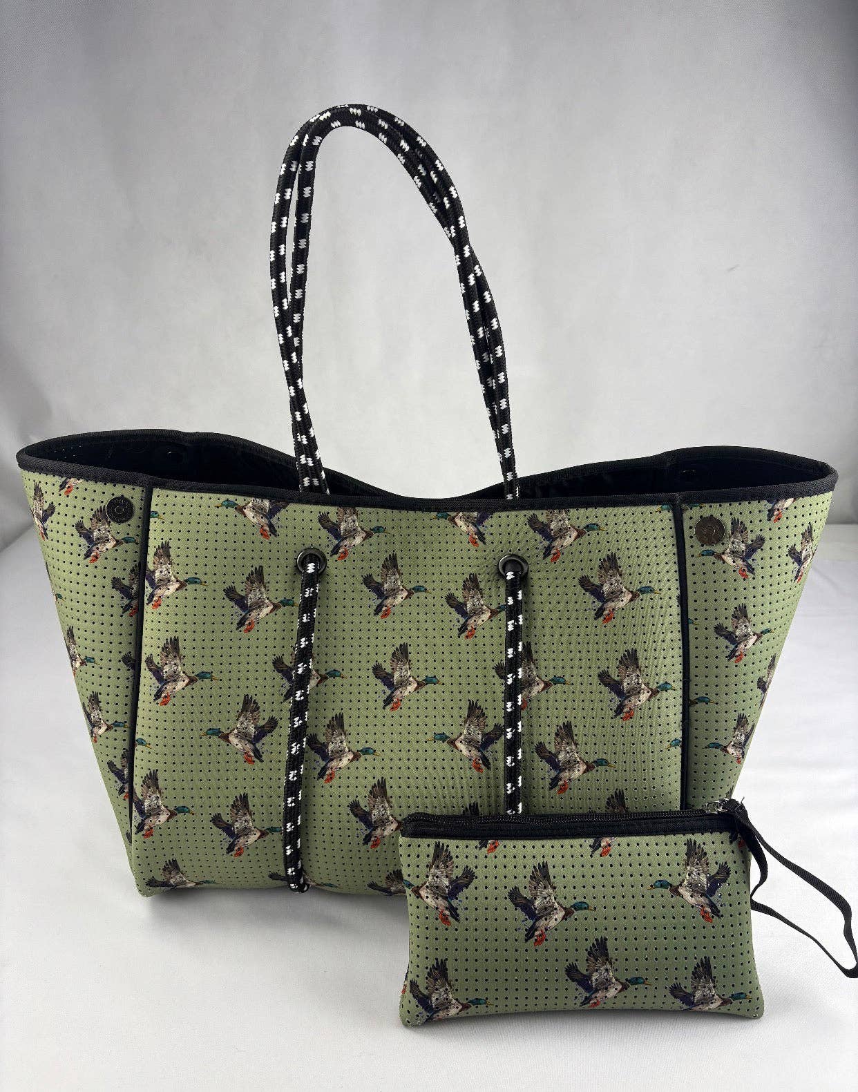 Duck Tote