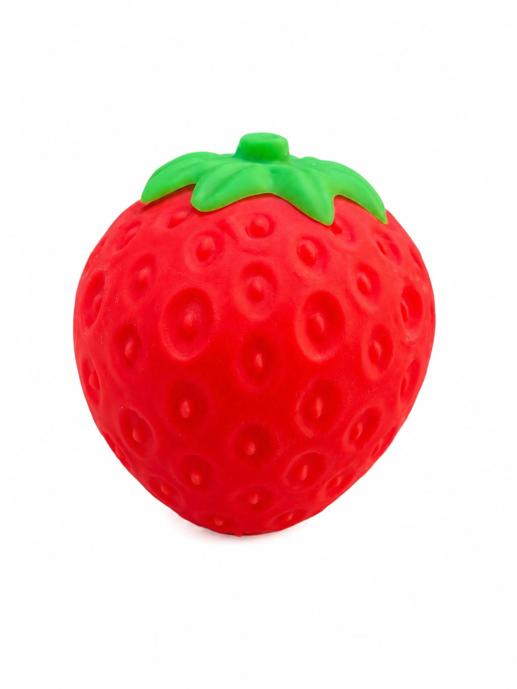 Jumbo Strawberry Squishy 🍓