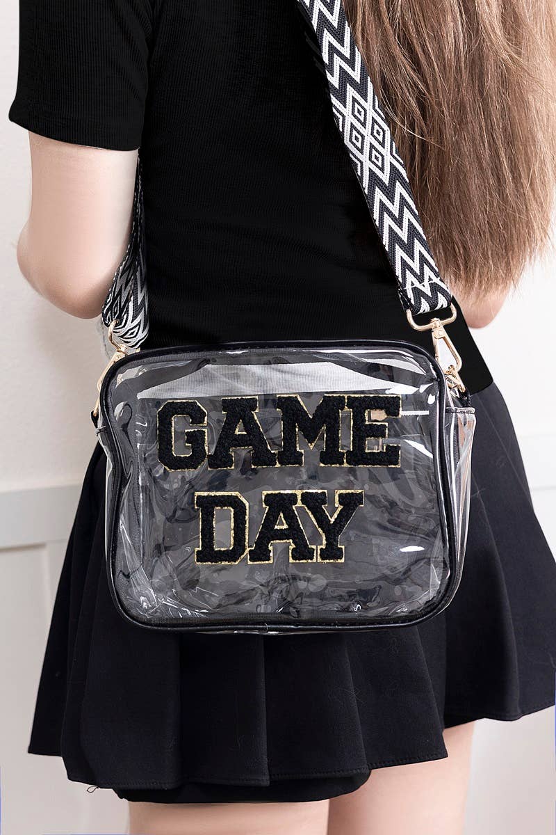 Game Day Crossbody