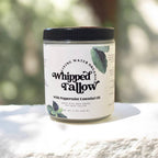 100% Grass Fed Whipped Tallow