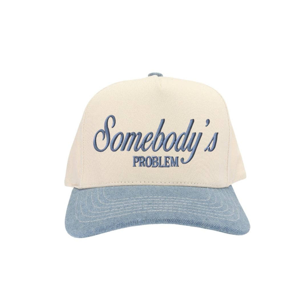 Somebody's Problem Hat