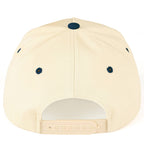 C.C AMERICAN MADE 1776 Letter on Two Tone Trucker Hat