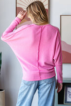 So Fetch Dolman Sweater