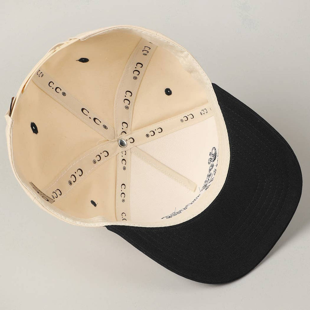 Sorry About My Husband Cap