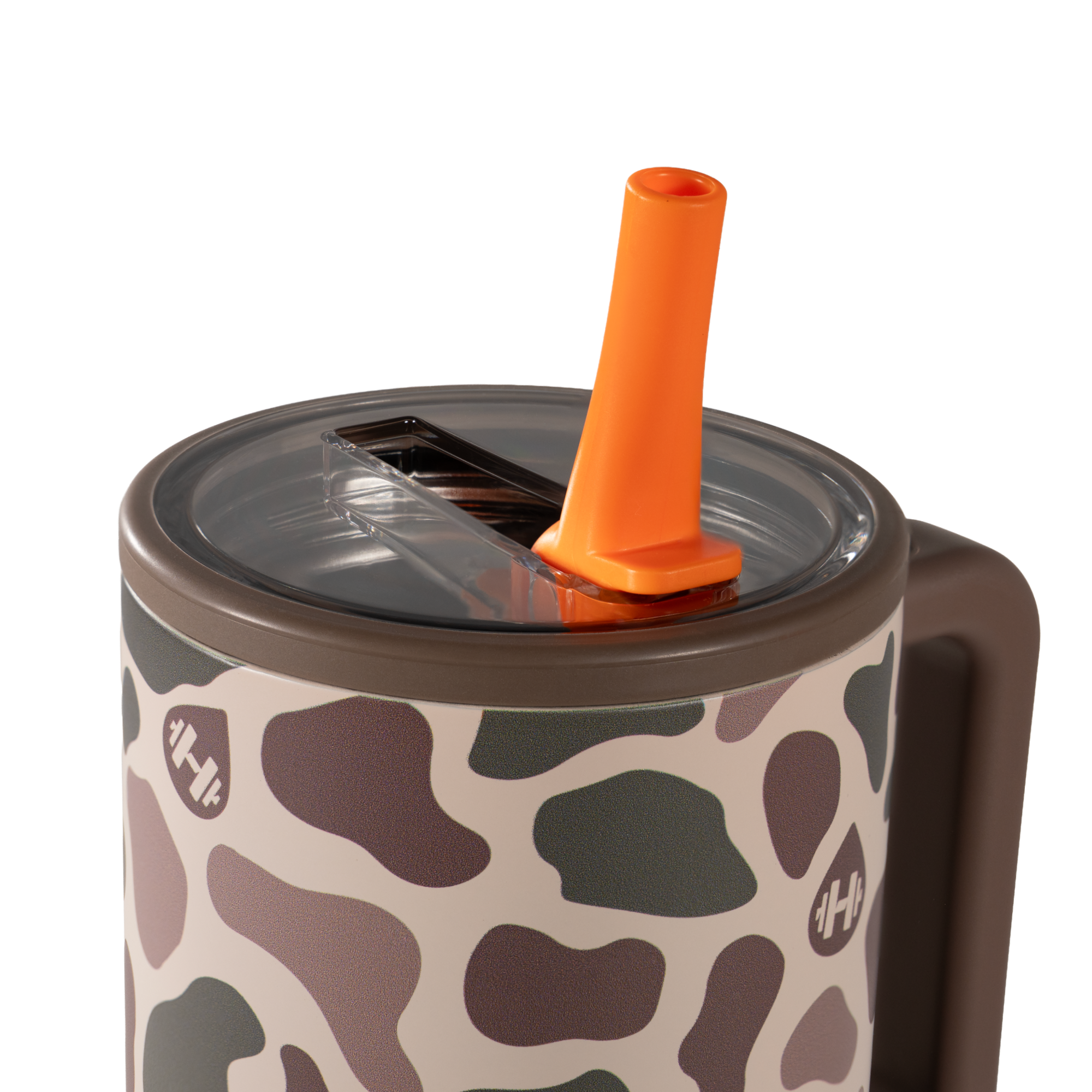 Duck Camo