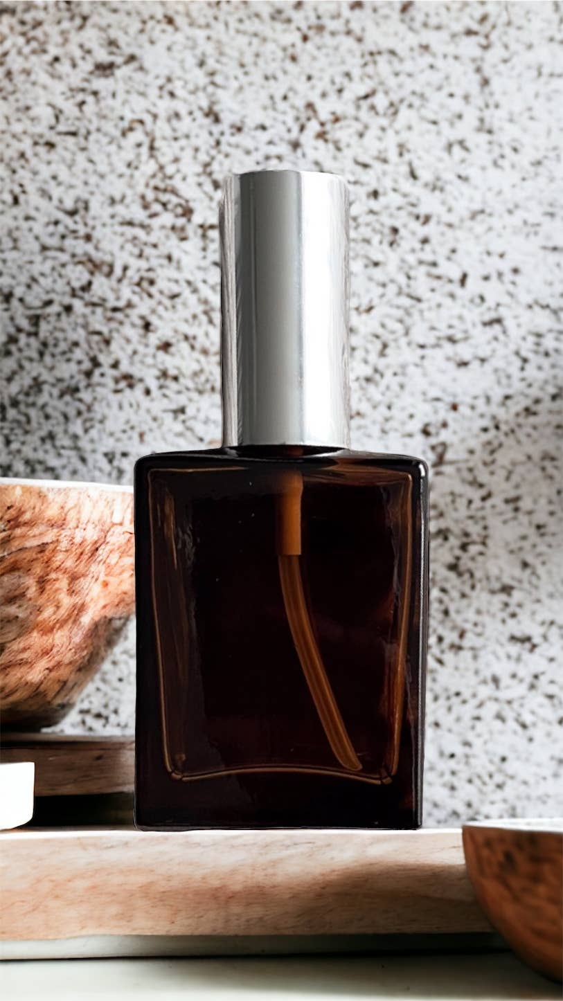 Coconut Sandalwood Body Mist