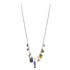 Coastal Charm Necklace