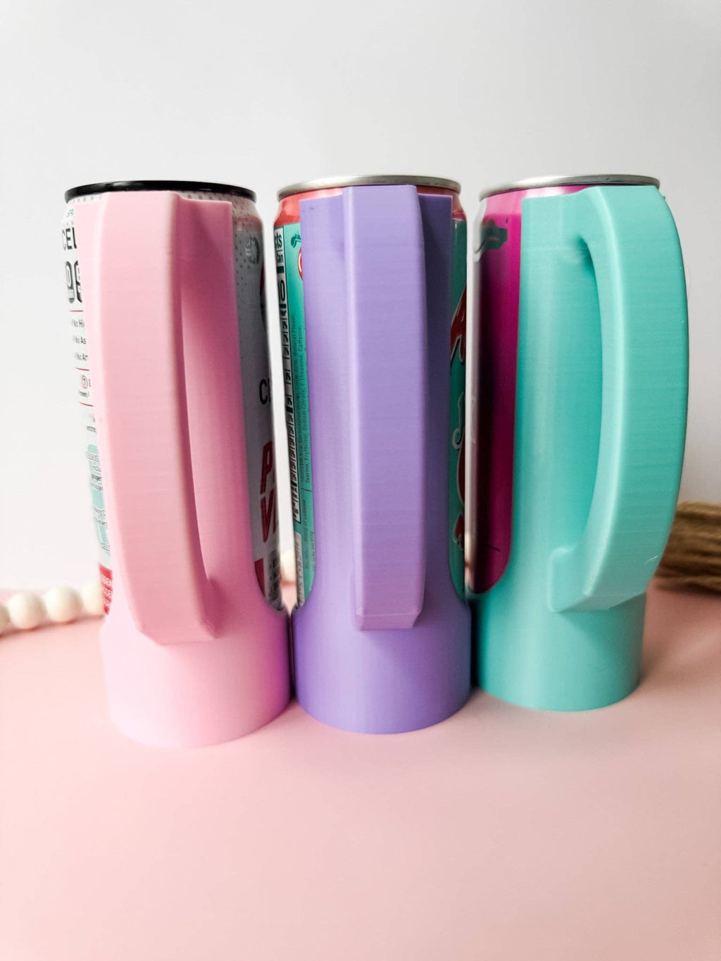 Slim Can Holder