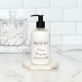 Peach Magnolia Goat Milk Lotion 8oz