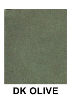 High Rise Barrel-leg Color Denim Pants